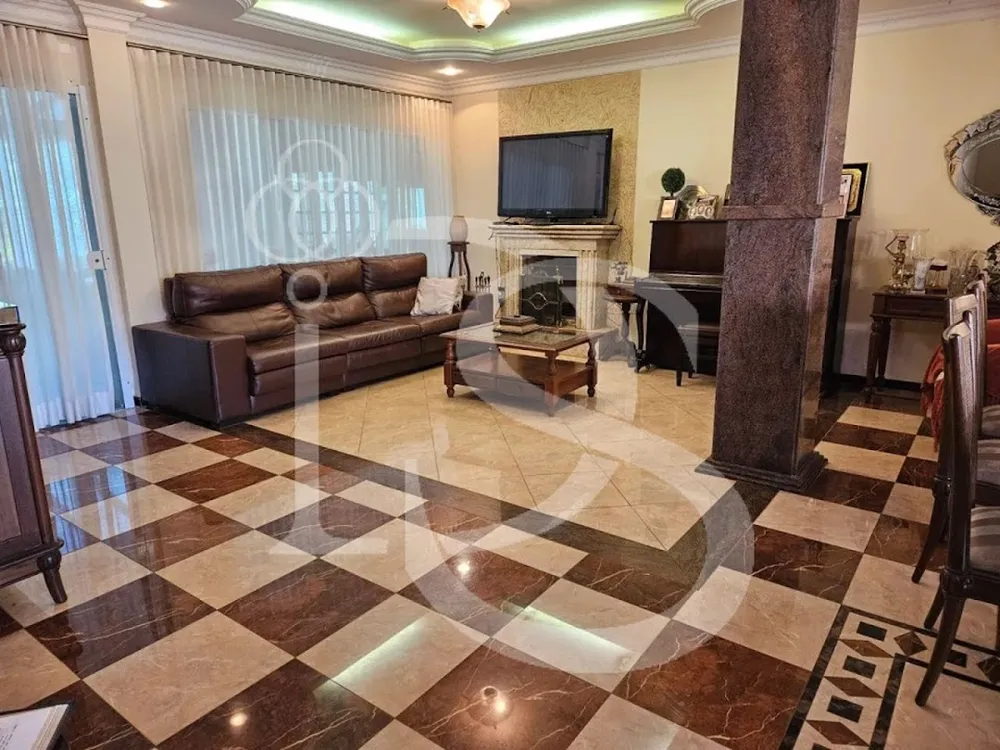 Sobrado, 4 quartos, 500 m² - Foto 4