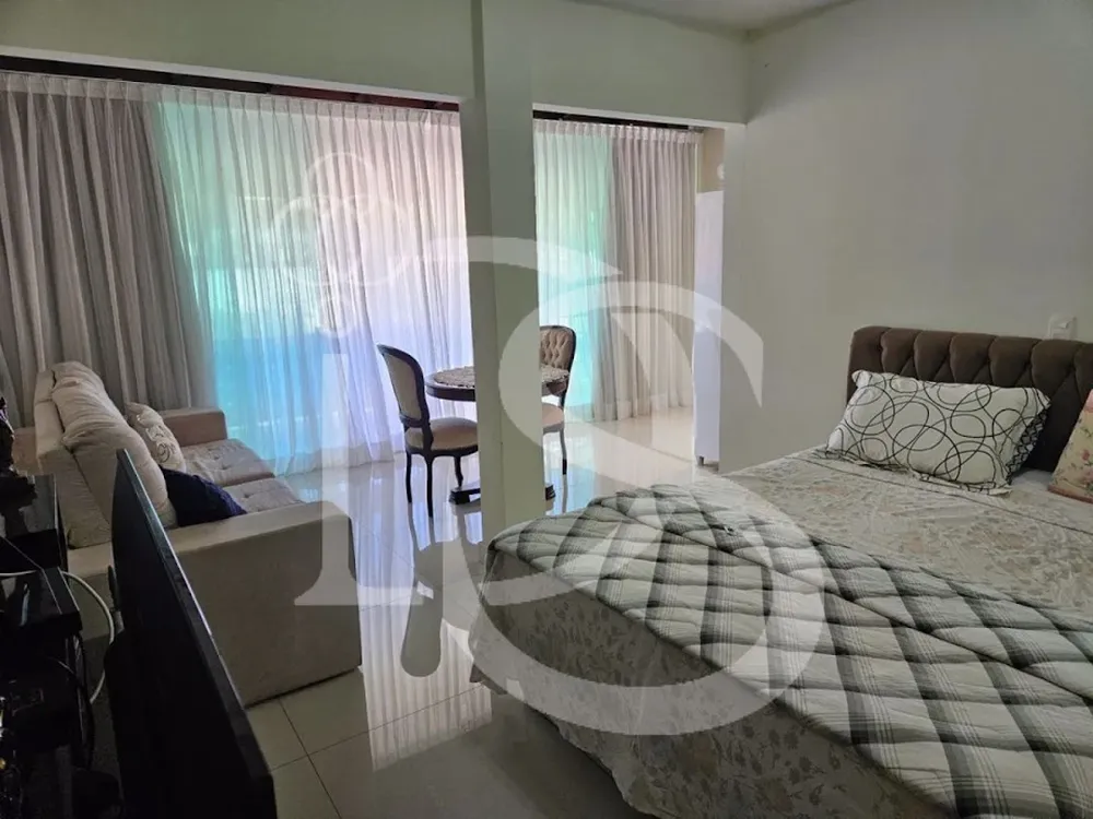Sobrado, 4 quartos, 500 m² - Foto 11