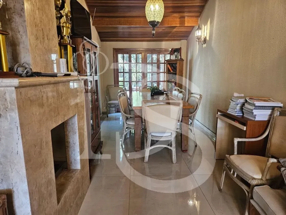 Sobrado, 4 quartos, 500 m² - Foto 8