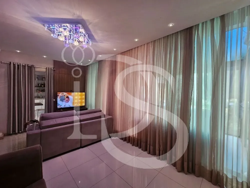Sobrado, 4 quartos, 500 m² - Foto 2