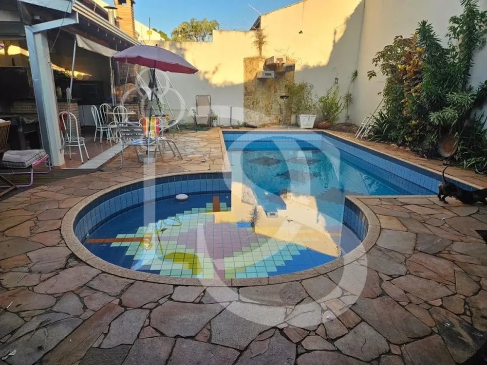 Sobrado, 4 quartos, 500 m² - Foto 6