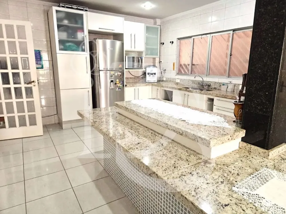 Sobrado, 4 quartos, 500 m² - Foto 12