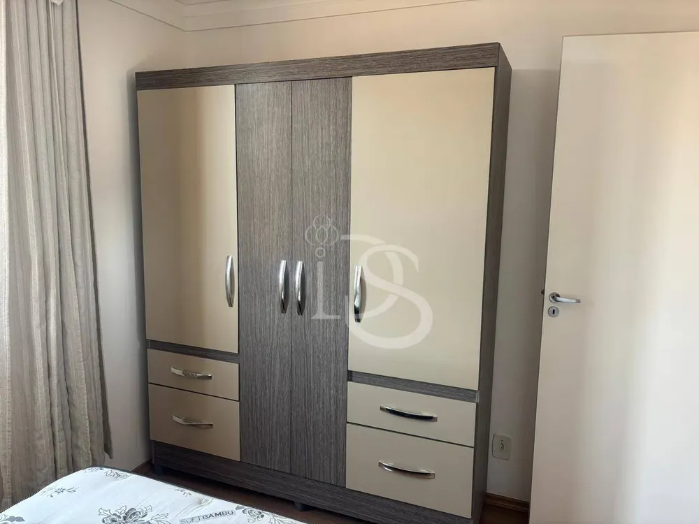 Apartamento, 2 quartos, 45 m² - Foto 6