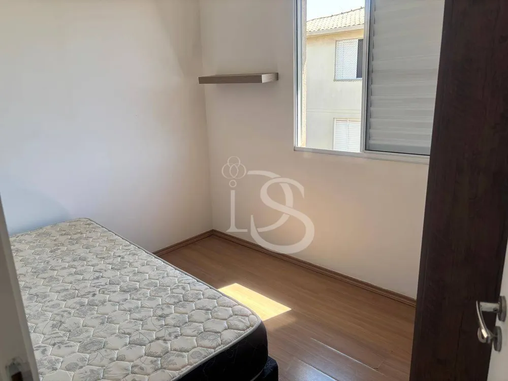 Apartamento, 2 quartos, 45 m² - Foto 3