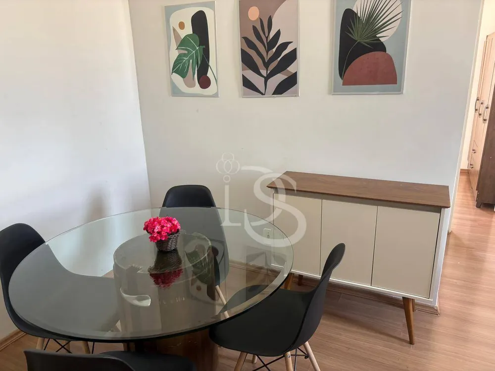 Apartamento, 2 quartos, 45 m² - Foto 8