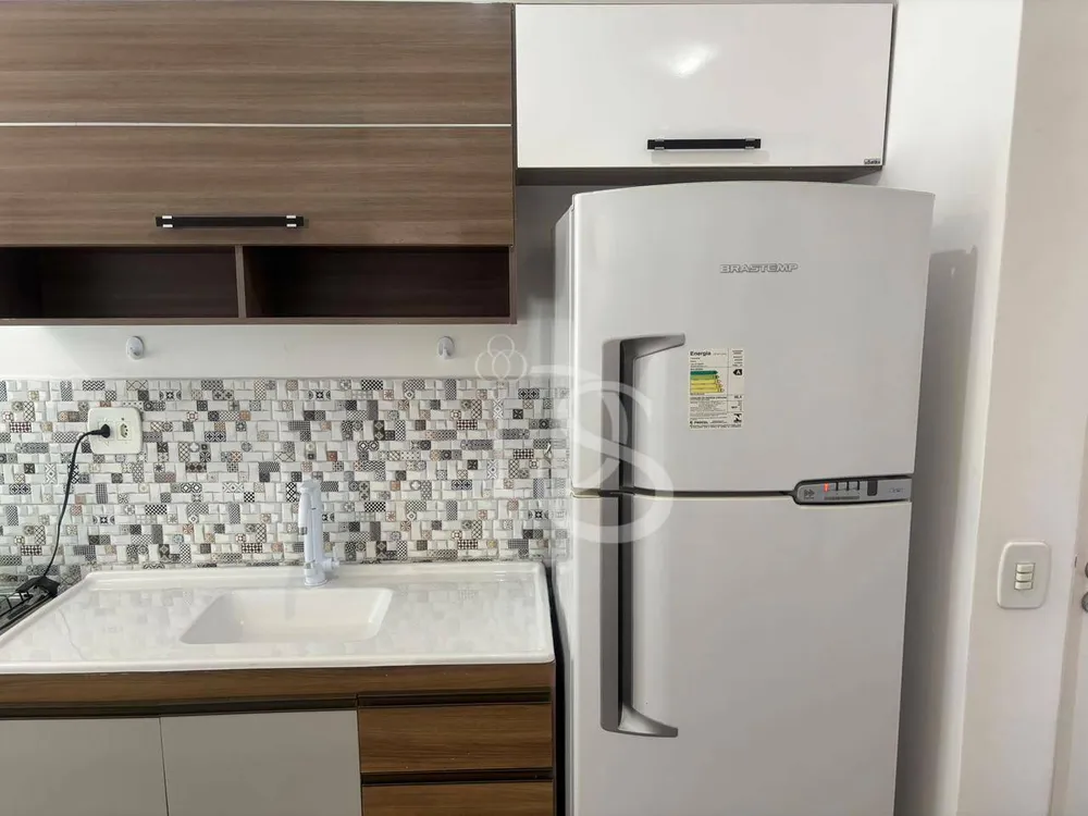 Apartamento, 2 quartos, 45 m² - Foto 11