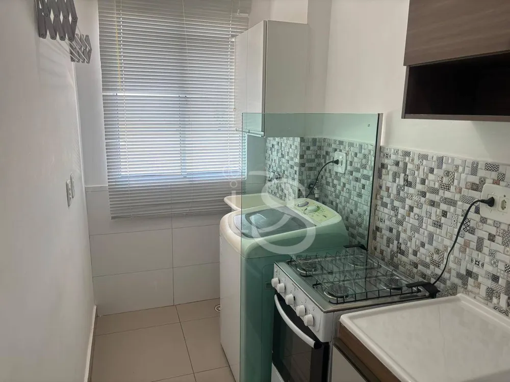 Apartamento, 2 quartos, 45 m² - Foto 4