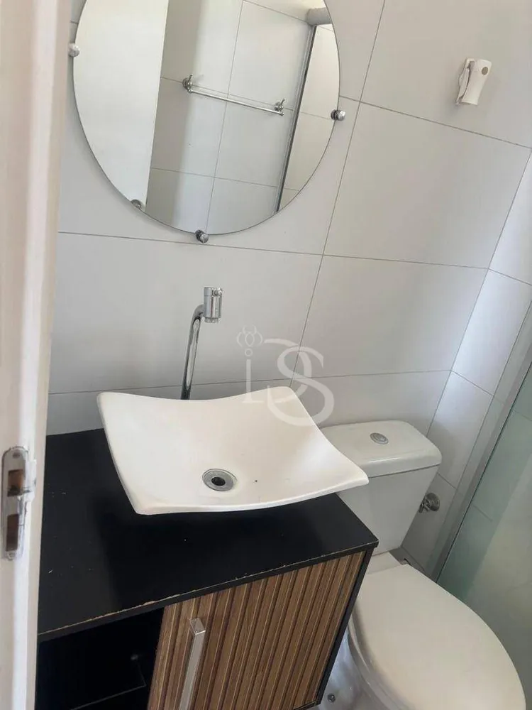 Apartamento, 2 quartos, 45 m² - Foto 5
