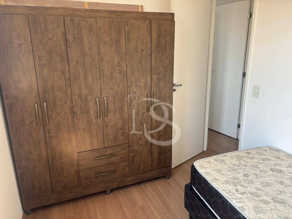 Apartamento, 2 quartos, 45 m² - Foto 9