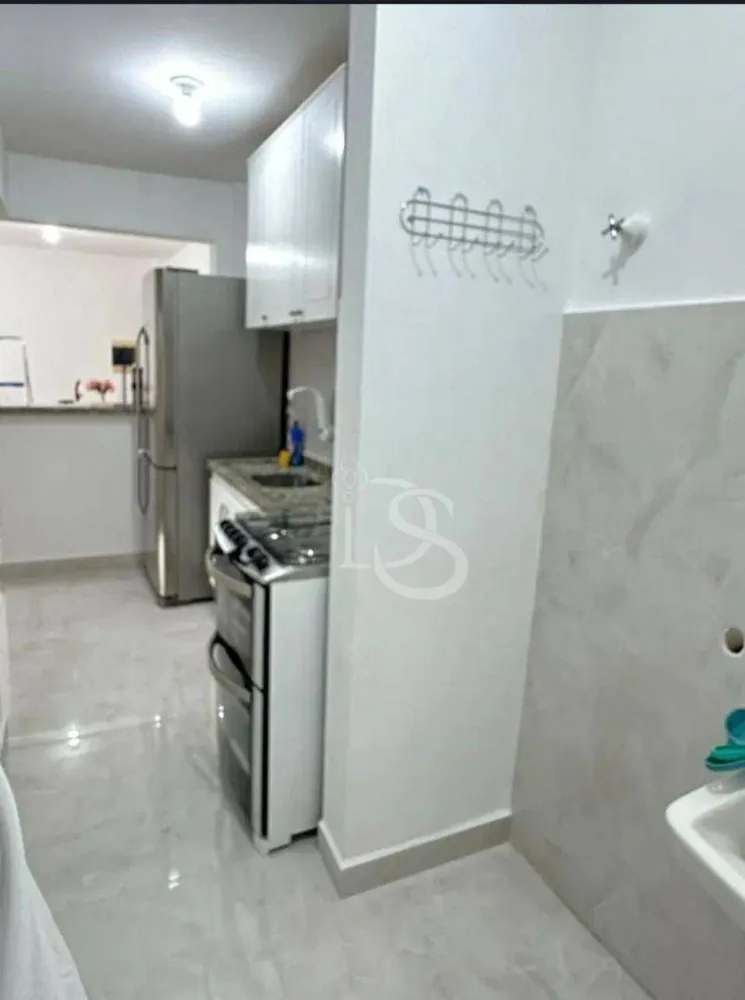 Apartamento, 2 quartos, 51 m² - Foto 4