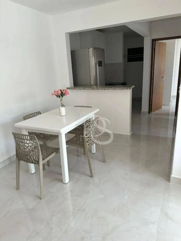 Apartamento, 2 quartos, 51 m² - Foto 3
