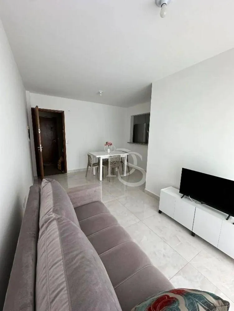 Apartamento, 2 quartos, 51 m² - Foto 2