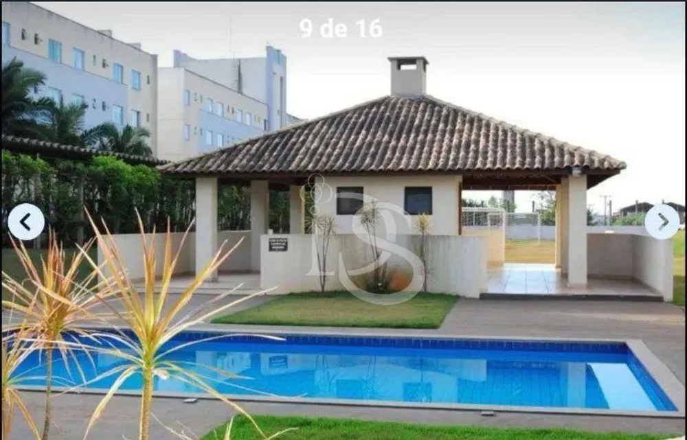 Apartamento, 2 quartos, 51 m² - Foto 8