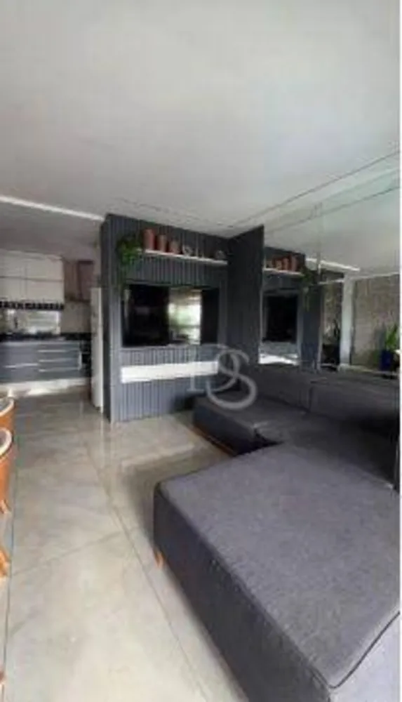 Apartamento, 3 quartos, 89 m² - Foto 2
