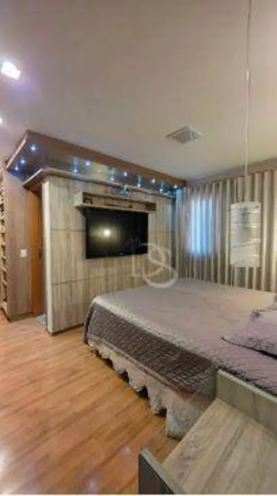 Apartamento, 3 quartos, 89 m² - Foto 9