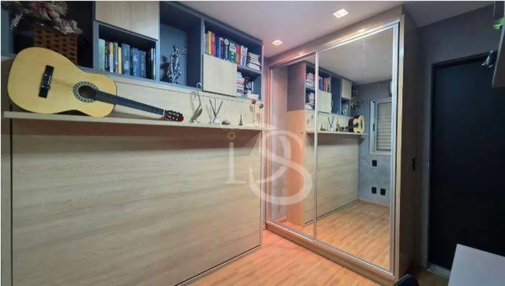 Apartamento, 3 quartos, 89 m² - Foto 7