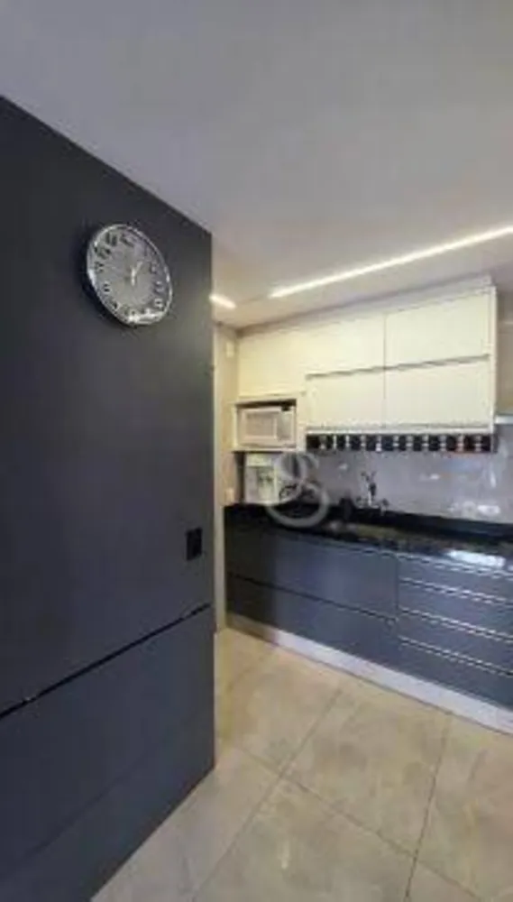 Apartamento, 3 quartos, 89 m² - Foto 3