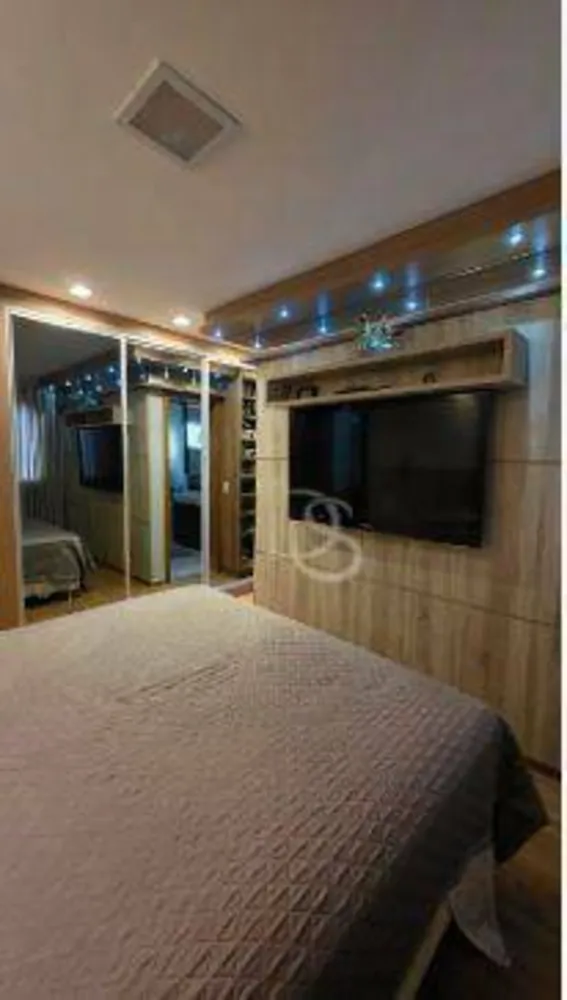 Apartamento, 3 quartos, 89 m² - Foto 10