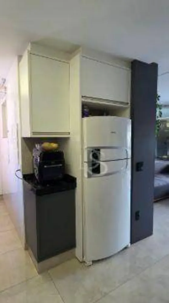 Apartamento, 3 quartos, 89 m² - Foto 4