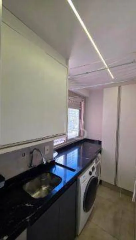 Apartamento, 3 quartos, 89 m² - Foto 5