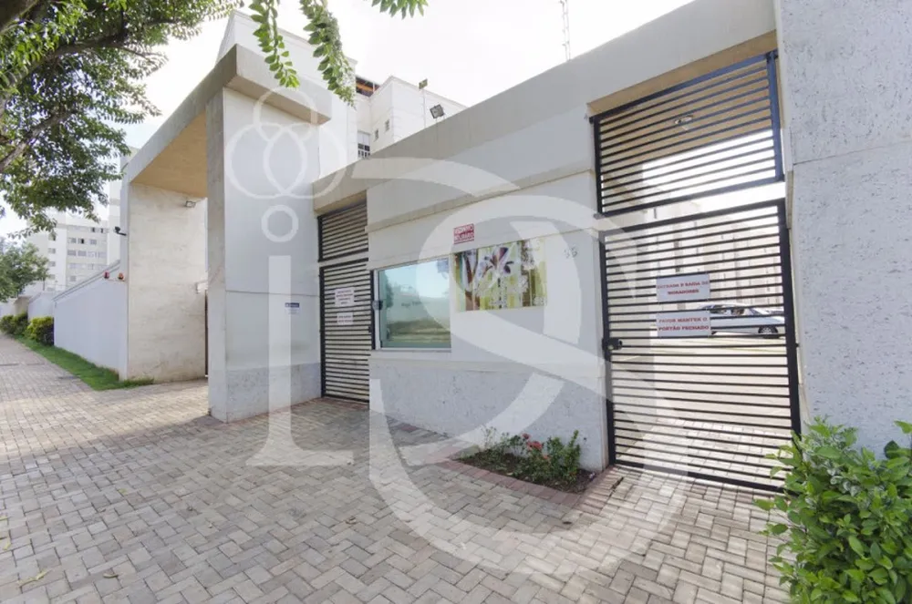 Apartamento, 2 quartos, 55 m² - Foto 7