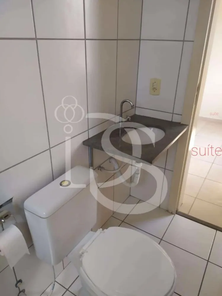 Apartamento, 2 quartos, 55 m² - Foto 9