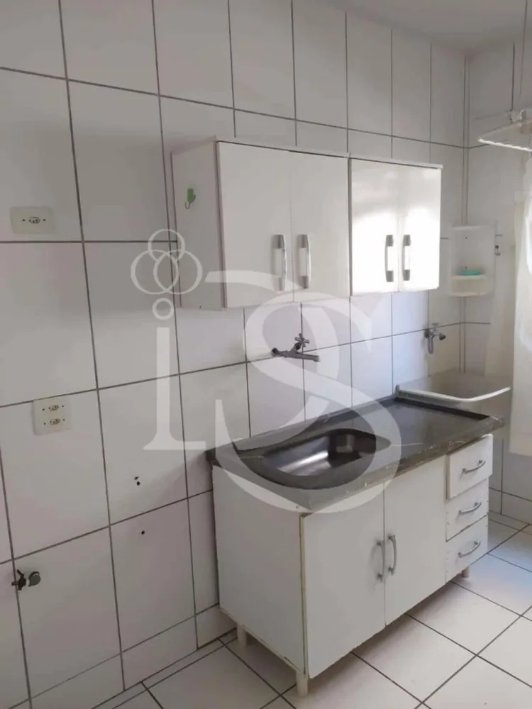 Apartamento, 2 quartos, 55 m² - Foto 4