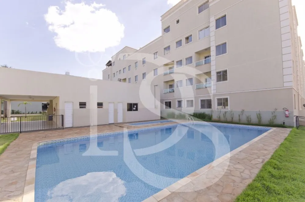 Apartamento, 2 quartos, 55 m² - Foto 6