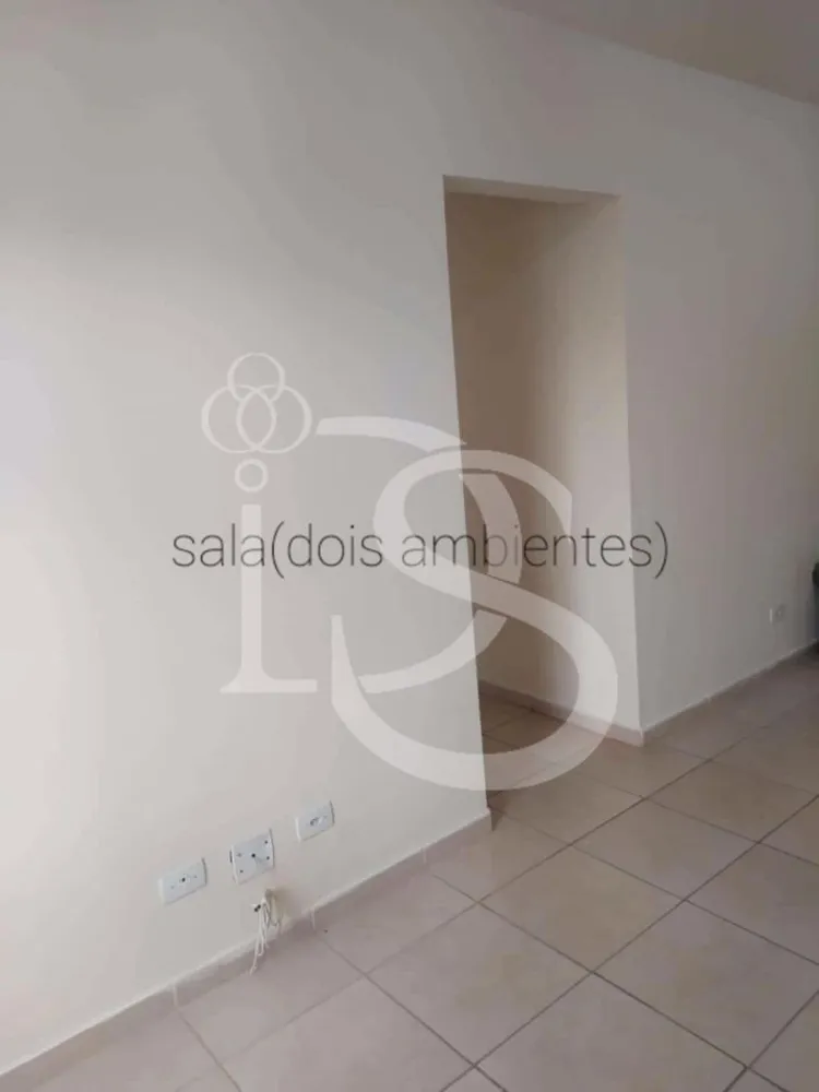 Apartamento, 2 quartos, 55 m² - Foto 3