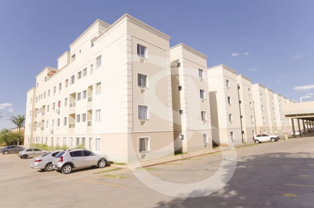 Apartamento, 2 quartos, 55 m² - Foto 2