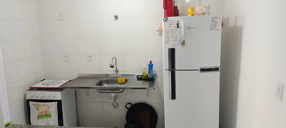 Apartamento, 2 quartos, 1 m² - Foto 10
