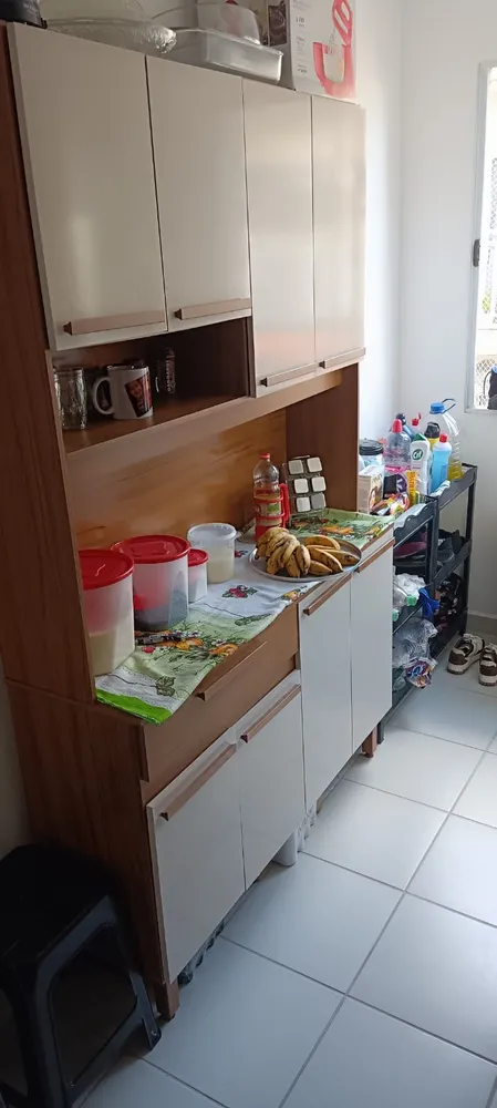 Apartamento, 2 quartos, 1 m² - Foto 13