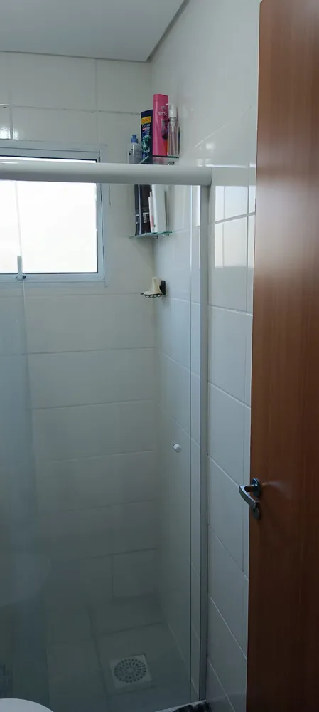 Apartamento, 2 quartos, 1 m² - Foto 6