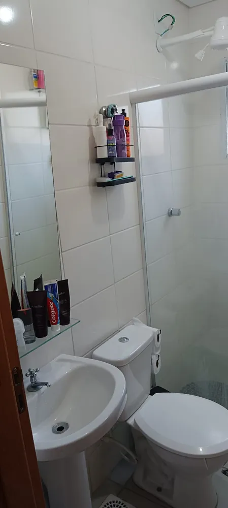 Apartamento, 2 quartos, 1 m² - Foto 7