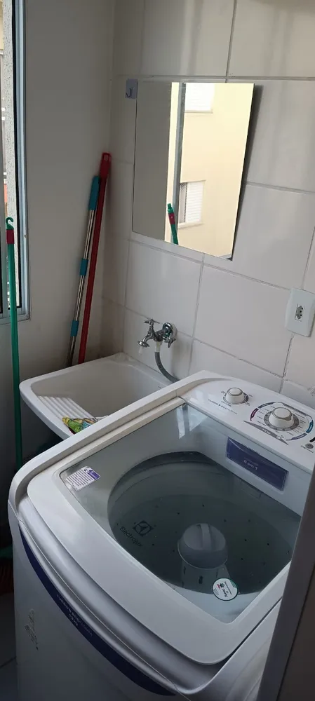 Apartamento, 2 quartos, 1 m² - Foto 8