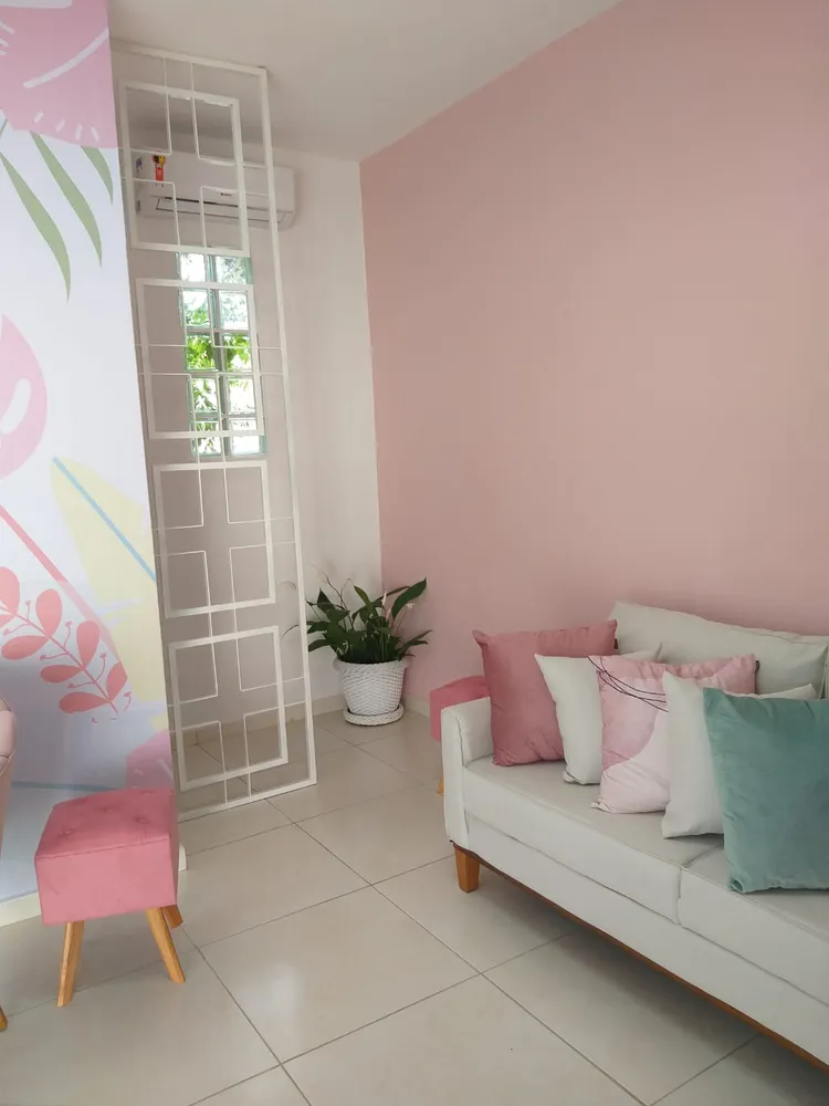 Casa, 2 quartos, 100 m² - Foto 45