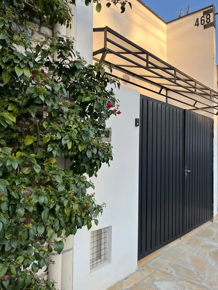 Casa, 2 quartos, 100 m² - Foto 26