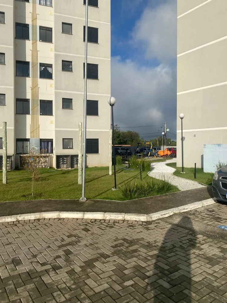 Apartamento, 2 quartos, 5800 m² - Foto 6