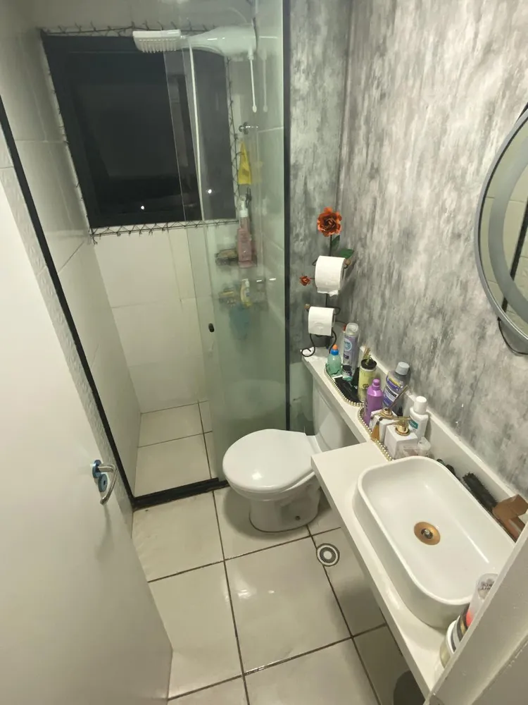 Apartamento, 2 quartos, 5800 m² - Foto 16