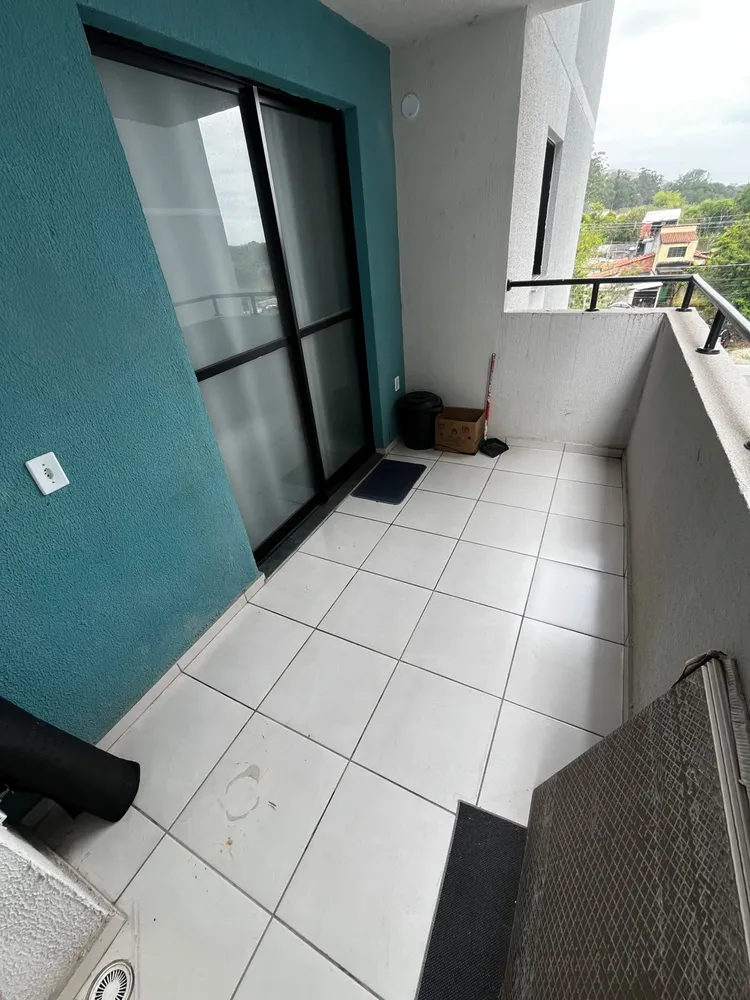 Apartamento, 2 quartos, 5800 m² - Foto 17