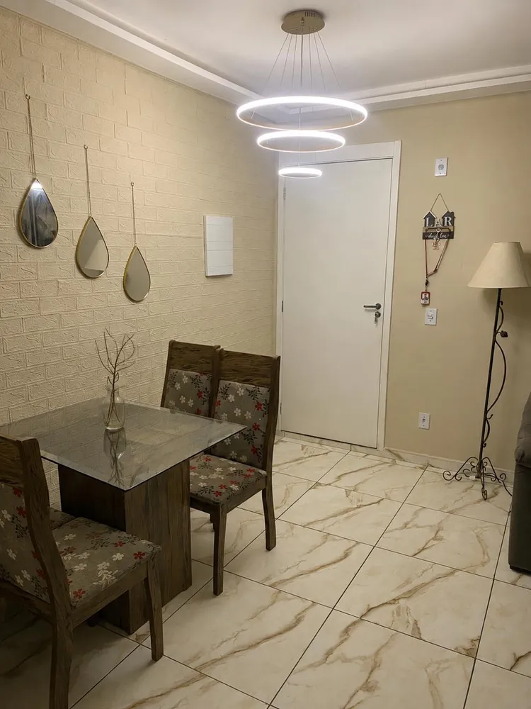Apartamento, 2 quartos, 5800 m² - Foto 14