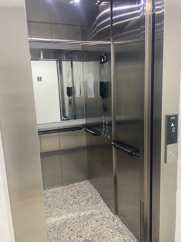 Apartamento, 2 quartos, 5800 m² - Foto 5