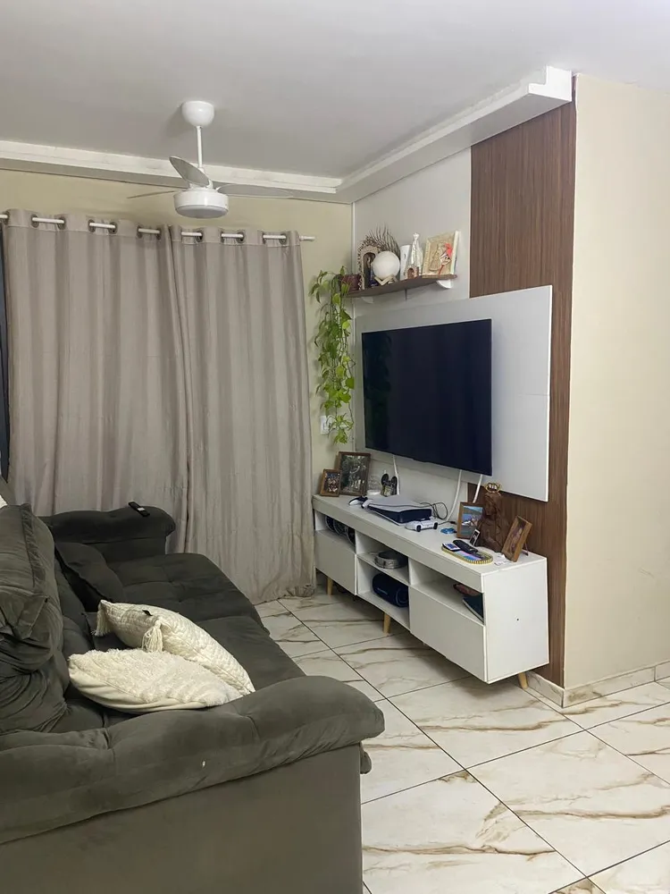 Apartamento, 2 quartos, 5800 m² - Foto 13