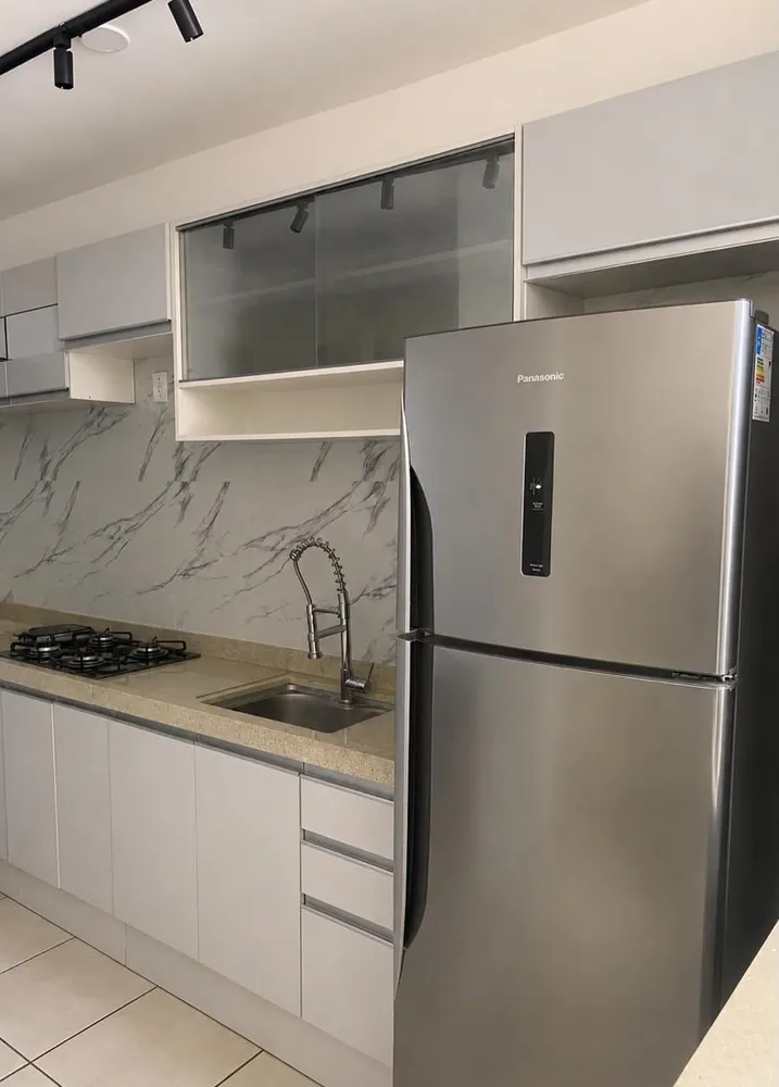 Apartamento, 2 quartos, 5800 m² - Foto 12