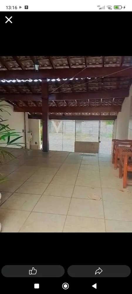 Casa, 3 quartos, 100 m² - Foto 11