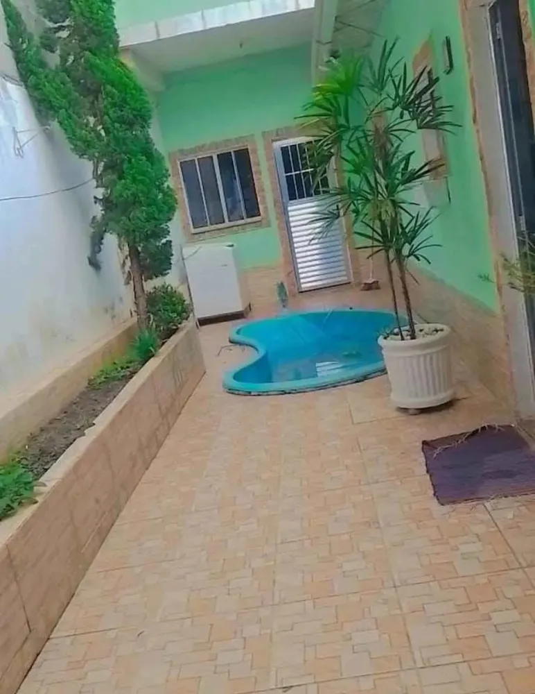 Casa, 3 quartos, 100 m² - Foto 2