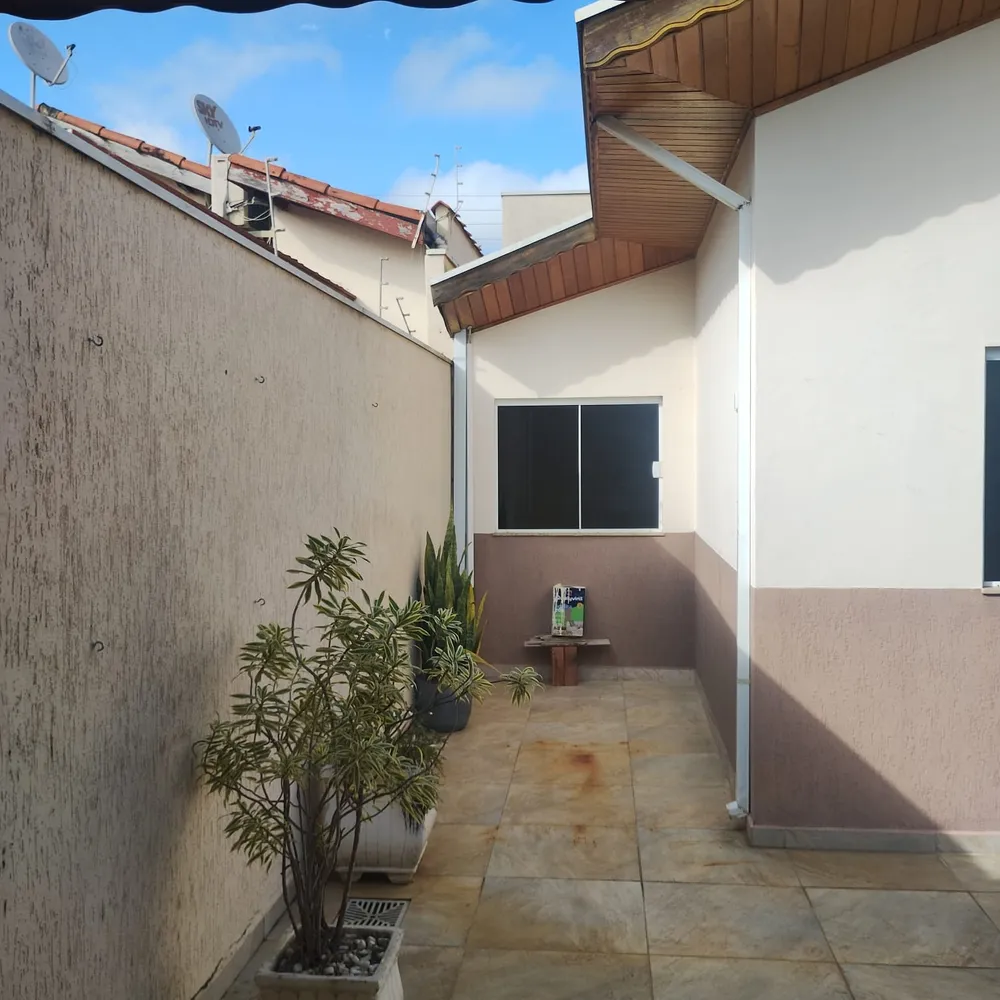 Casa, 3 quartos, 180 m² - Foto 12