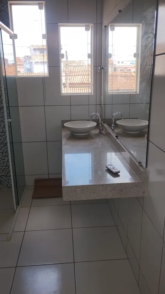 Sobrado, 3 quartos, 200 m² - Foto 21