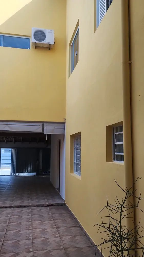 Sobrado, 3 quartos, 200 m² - Foto 2