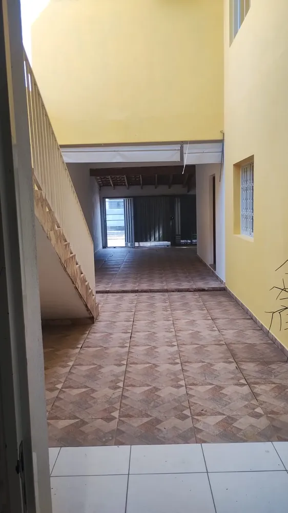 Sobrado, 3 quartos, 200 m² - Foto 1